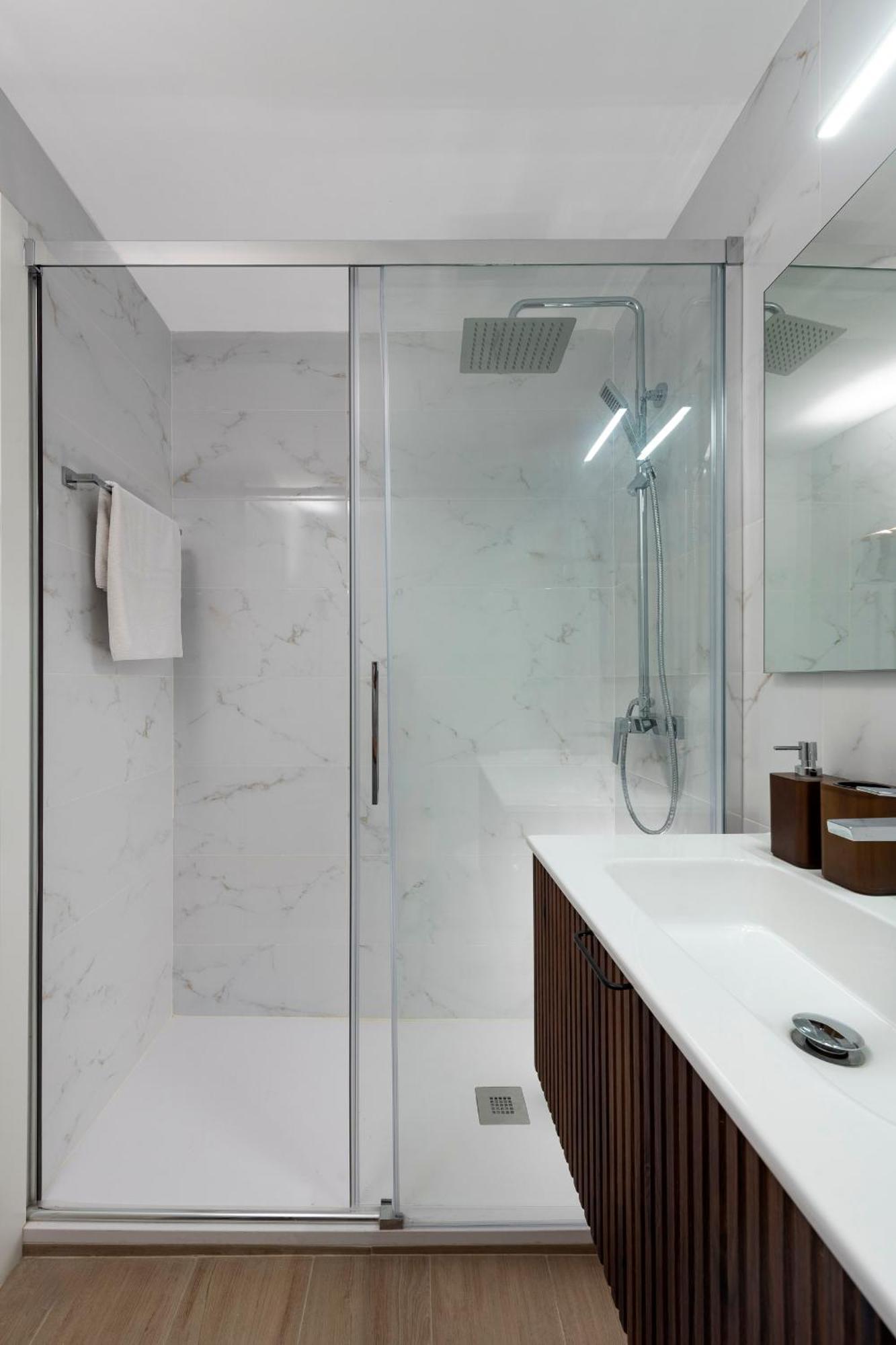 Apartamento Alohamundi Plaza Nueva Sevilha