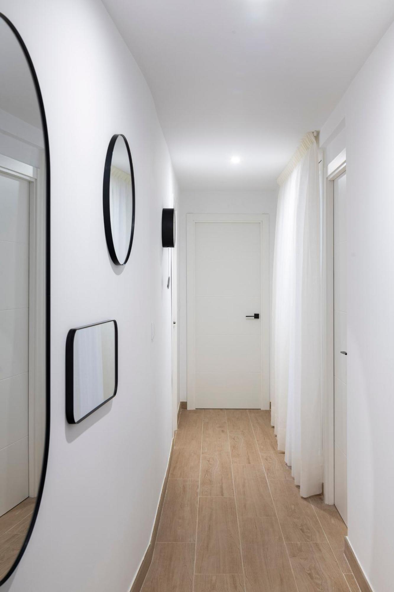 Apartamento Alohamundi Plaza Nueva Sevilha