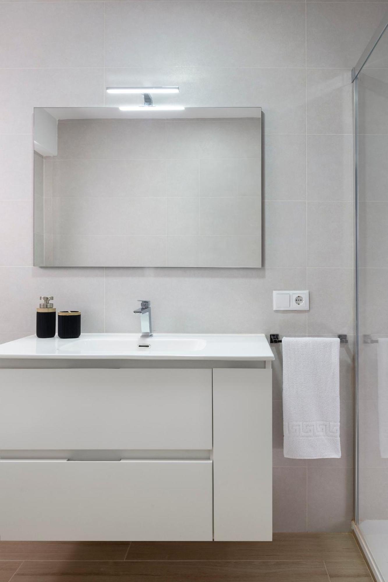 Apartamento Alohamundi Plaza Nueva *