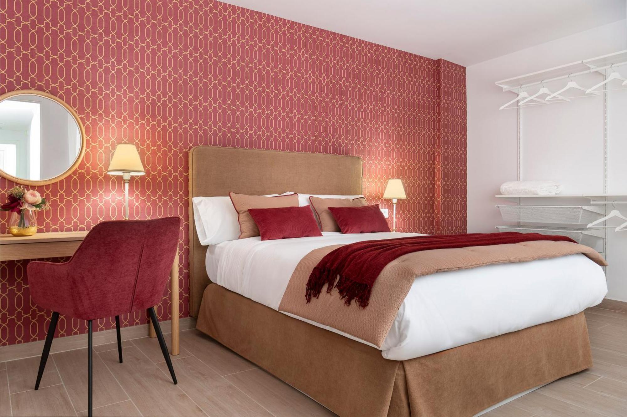 Apartamento Alohamundi Plaza Nueva *