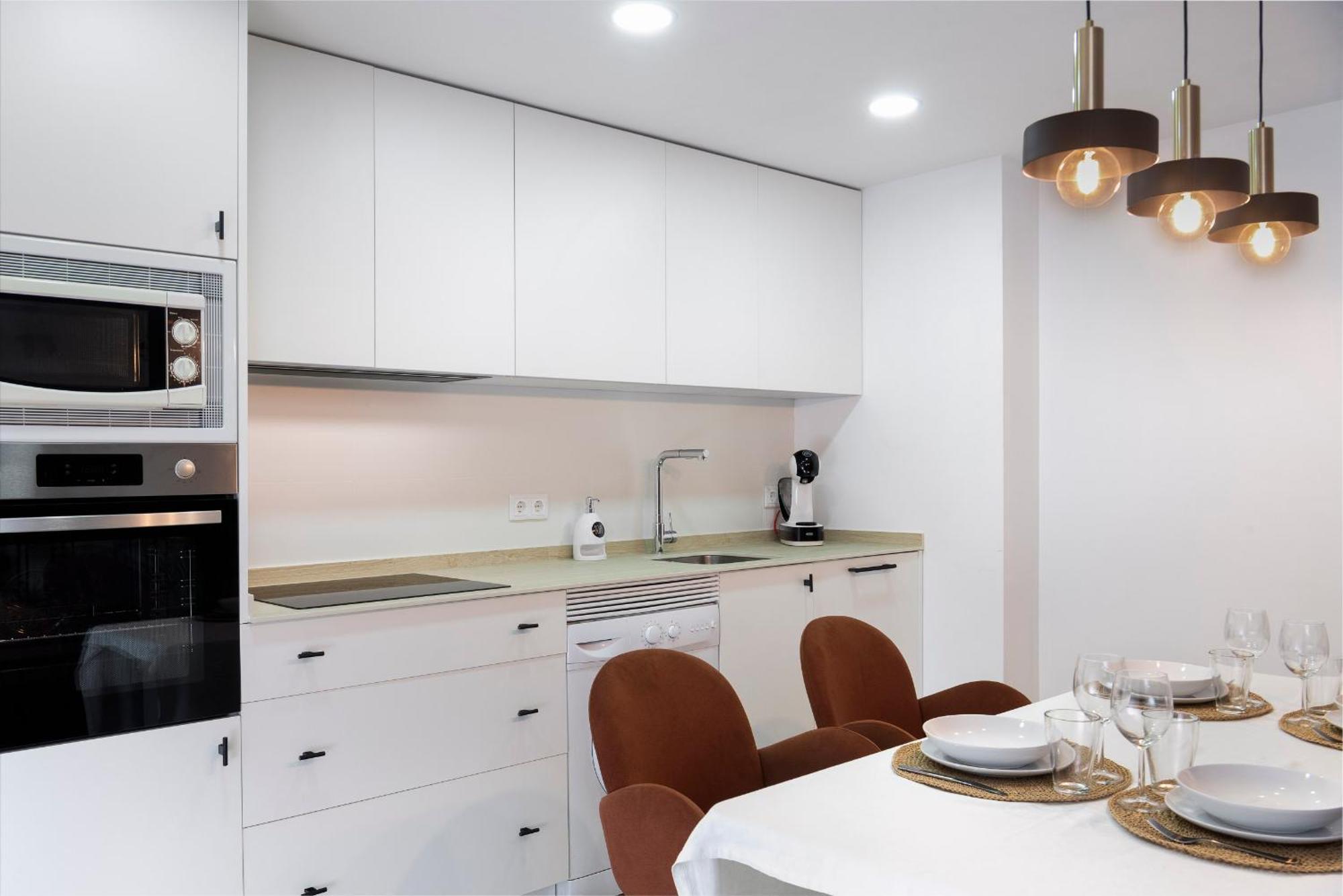 Alohamundi Plaza Nueva Appartamento Siviglia